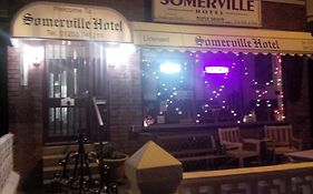 Somerville Hotel Blackpool